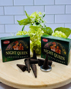 Hem NIGHT QUEEN Cones