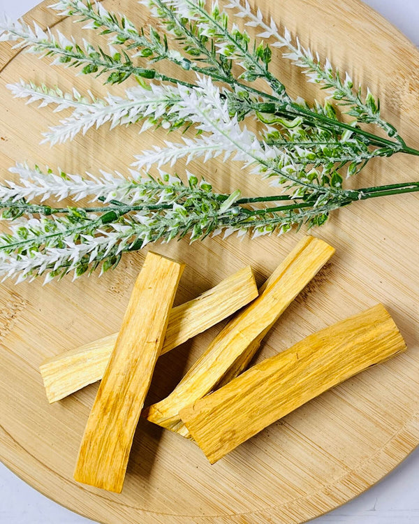 Palo Santo Sticks