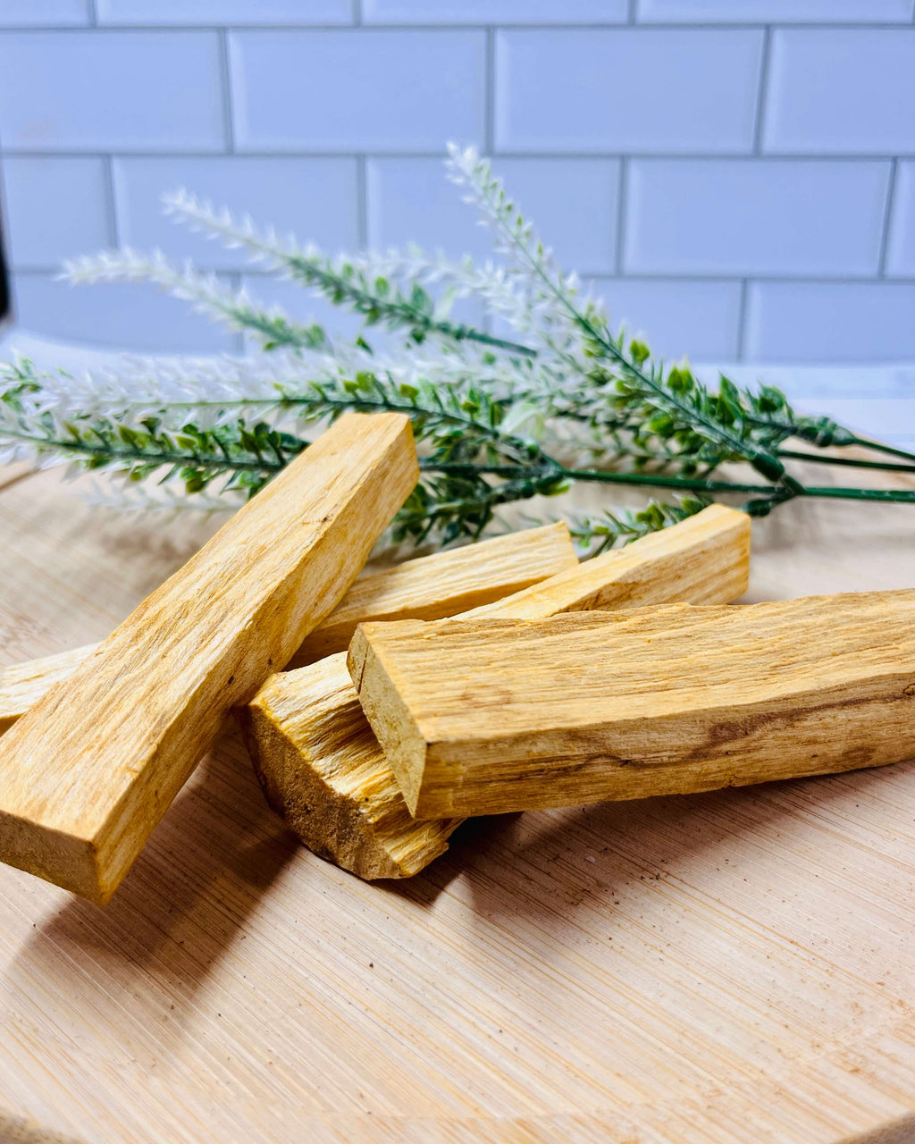 Palo Santo Sticks