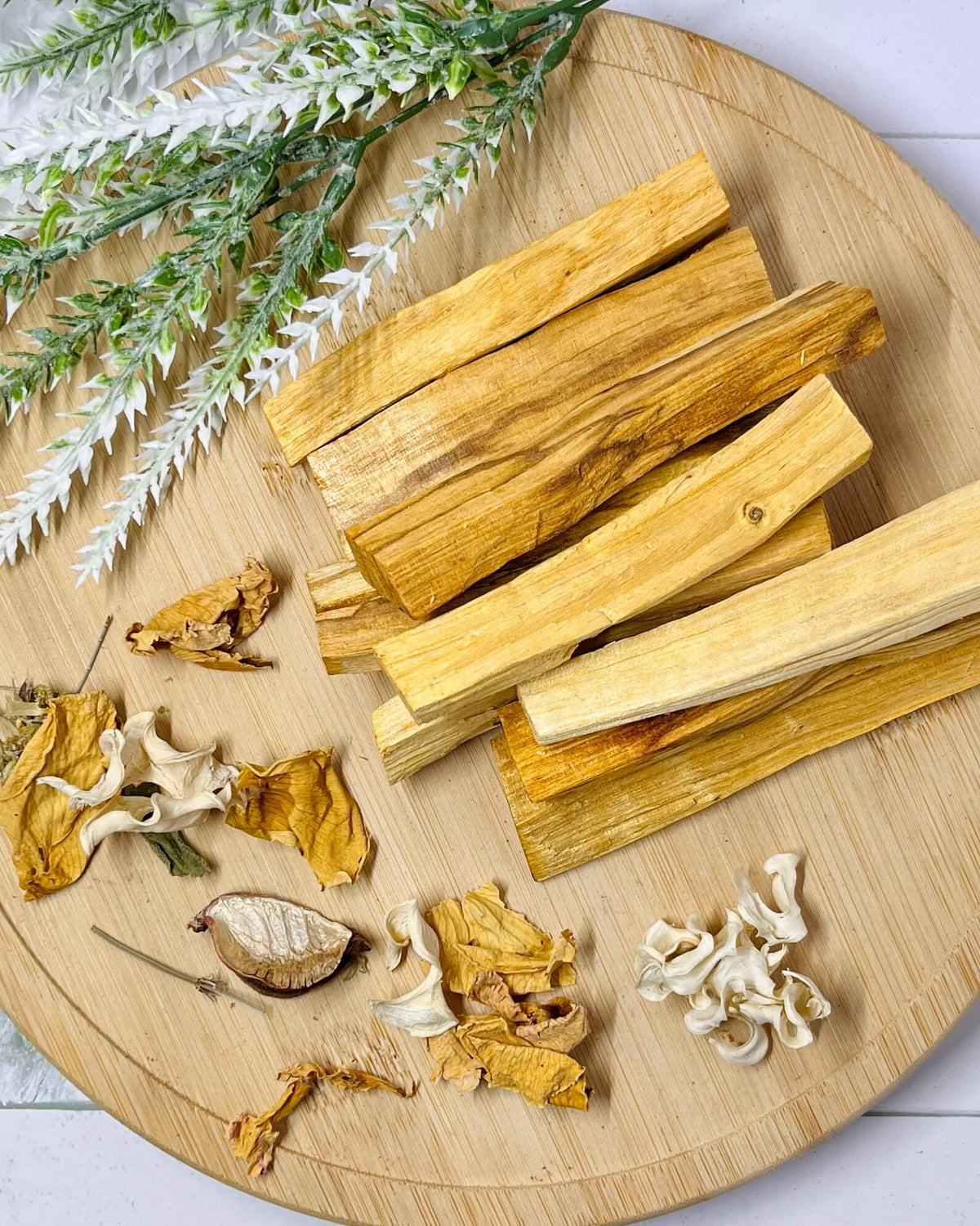 Palo Santo Sticks