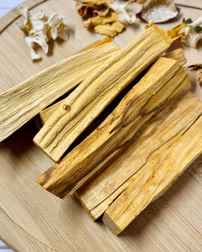 Palo Santo