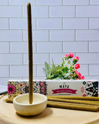 MAYA Palo Santo & Rose Incense