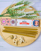 MAYA Palo Santo Incense