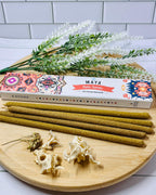 MAYA Palo Santo Incense