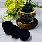 CHEMICAL FREE Charcoal Discs