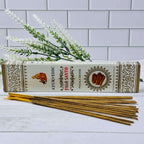 Ayurvedic Palo Santo incense