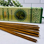 Ayurvedic Basil incense