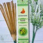 Ayurvedic Basil incense