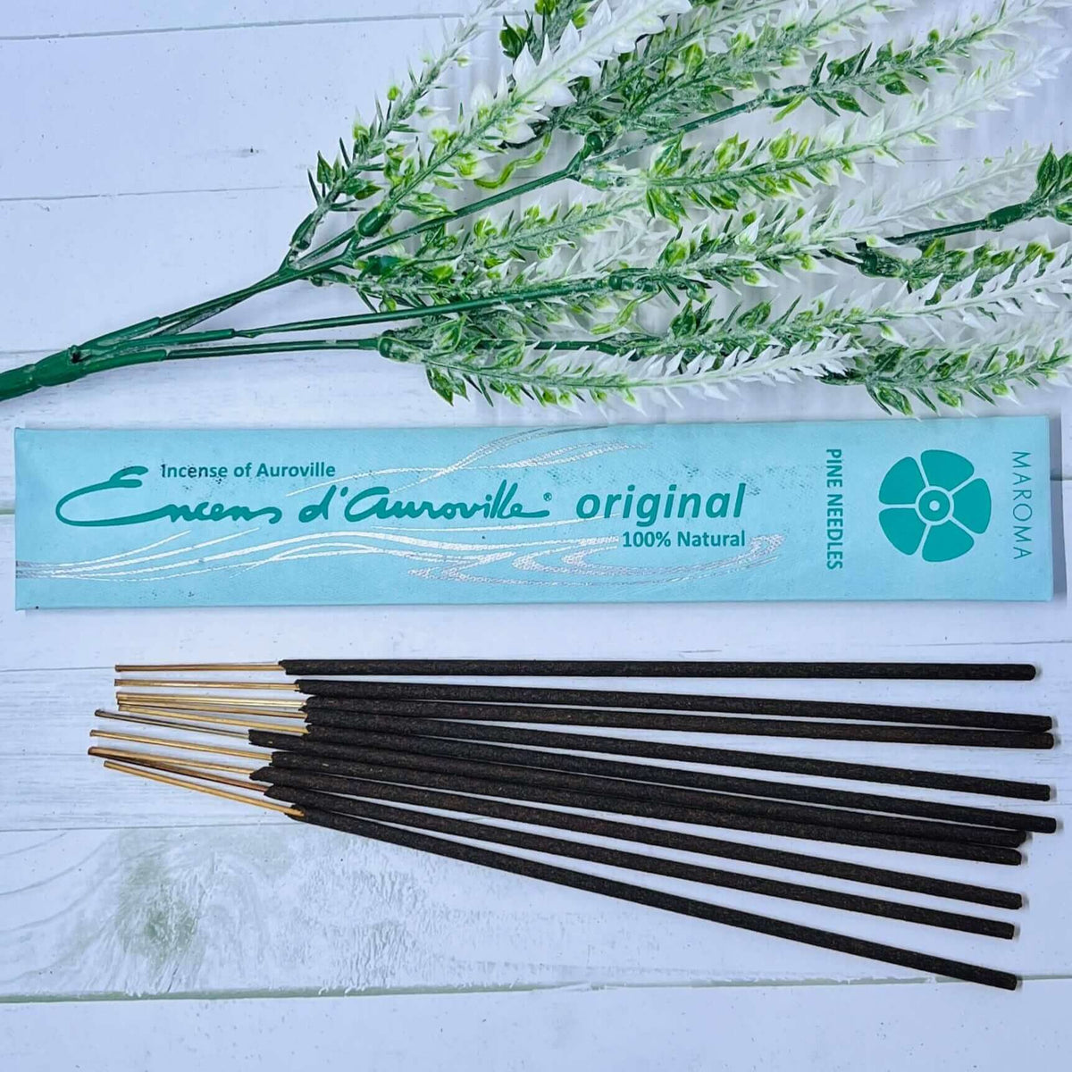 Maroma PINE NEEDLES incense