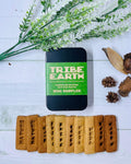 Tribe Earth Mini Sampler Incense Plank AUSSIE NATIVES
