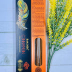 Banjara Aztec Incense CINNAMON