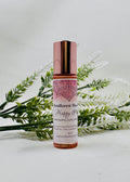 Soulforest Healing HAPPY PLACE essential oil