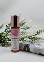 Soulforest Healing HAPPY PLACE essential oil