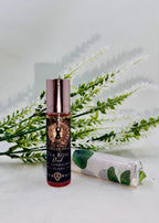 Soulforest Healing TEA ROSE BLEND essential oil