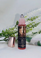 Soulforest Healing TEA ROSE BLEND essential oil