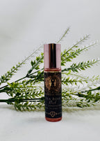 Soulforest Healing TEA ROSE BLEND essential oil