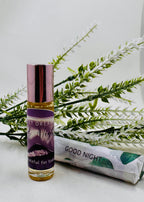 Soulforest Healing GOOD NIGHT BLEND essential oil