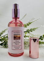 Soulforest Healing SLEEP MAGNESIUM SALT SPRAY 100ml