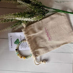 Amazonite Healing Bracelet - Balance
