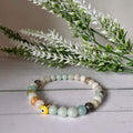Amazonite Healing Bracelet - Balance