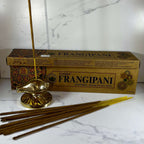 Goloka Natural FRANGIPANI incense