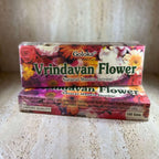 Goloka Vrindavan Flower 100g incense