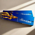 Padmini Spiritual Guide 100g Box Incense
