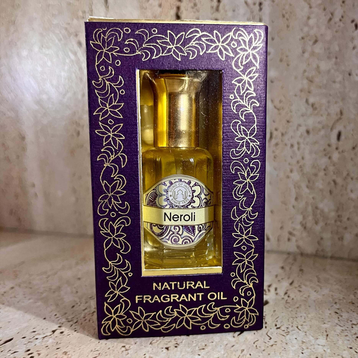 Song of India NEROLI Oil 10 ml