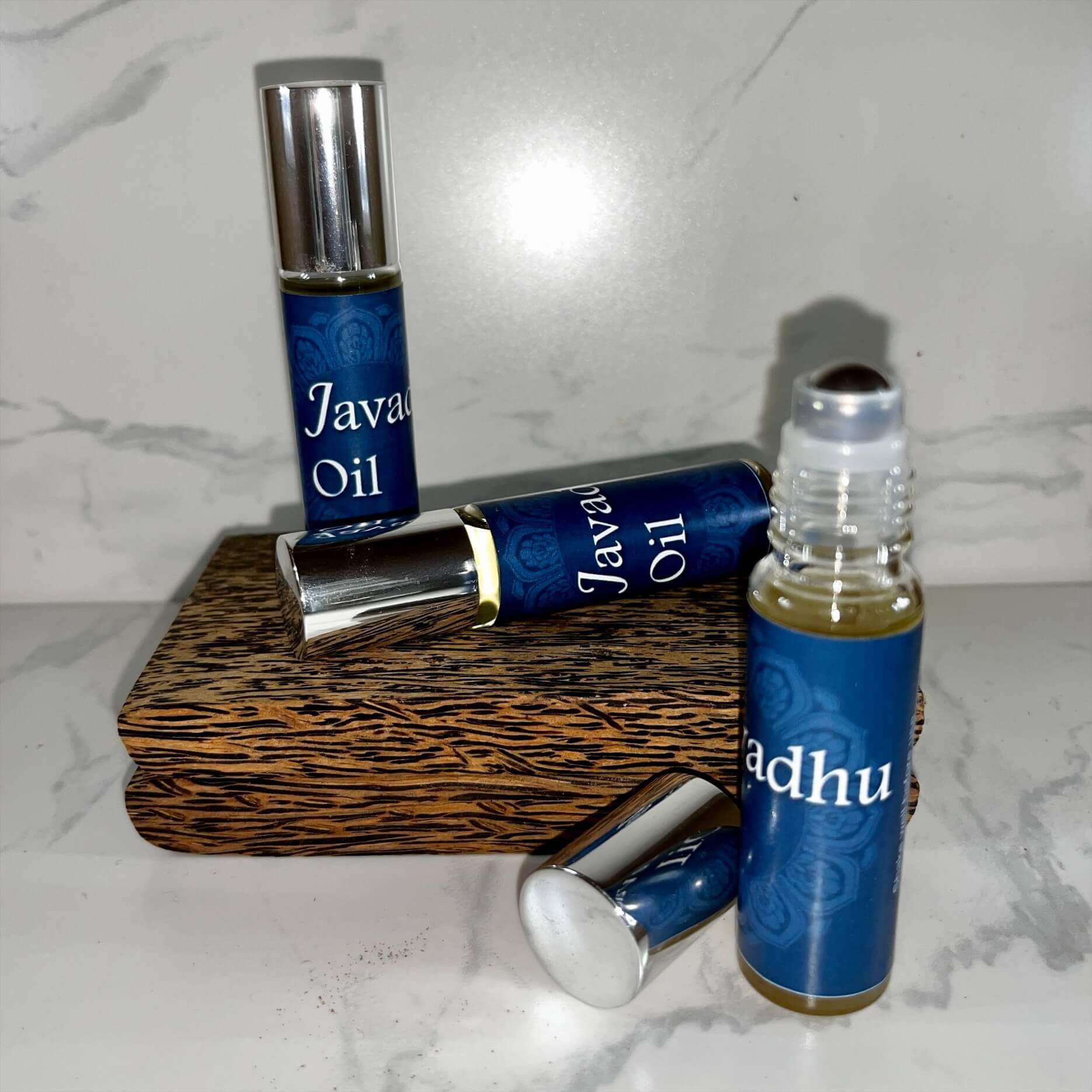 Javadhu oil 15 ml