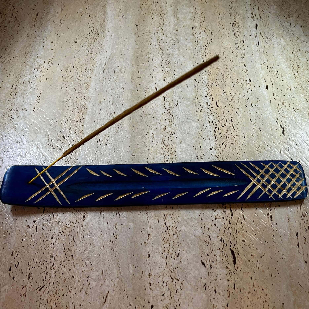 Incense Ash Catcher
