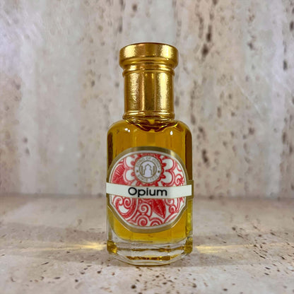 Song of India OPIUM Oil 10 ml
