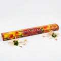 Krishan Honeysuckle Hexpack incense
