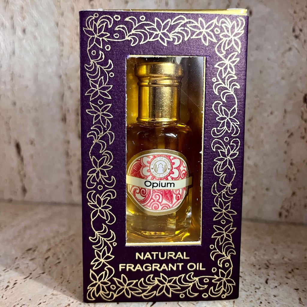 Song of India OPIUM Oil 10 ml