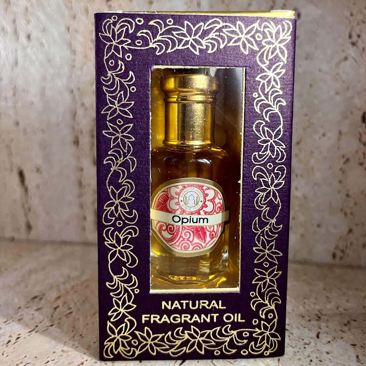 Song of India OPIUM Oil 10 ml