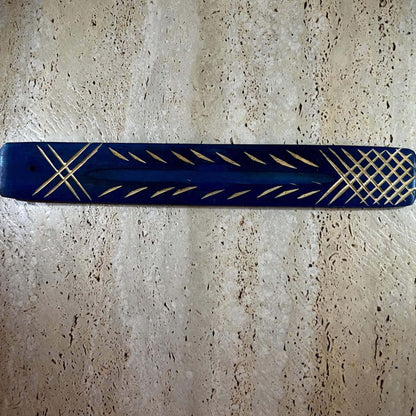 Incense Ash Catcher