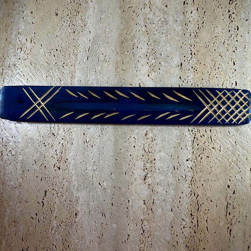 Incense Ash Catcher