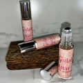 Rose with Cardamom (Gulab) Attar 15ml Oil