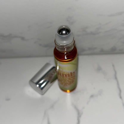 Kadamb Attar 15ml Oil