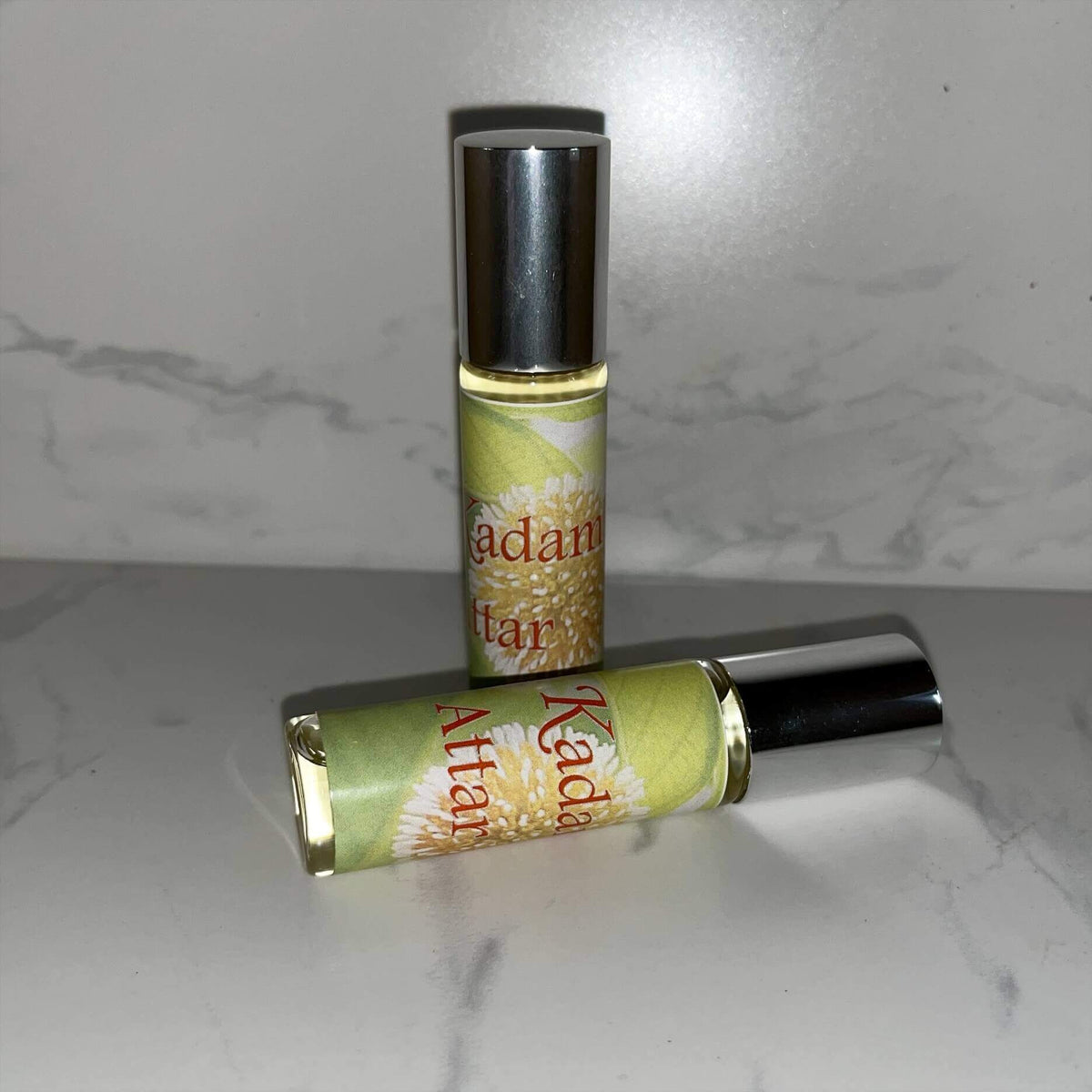 Kadamb Attar 15ml Oil