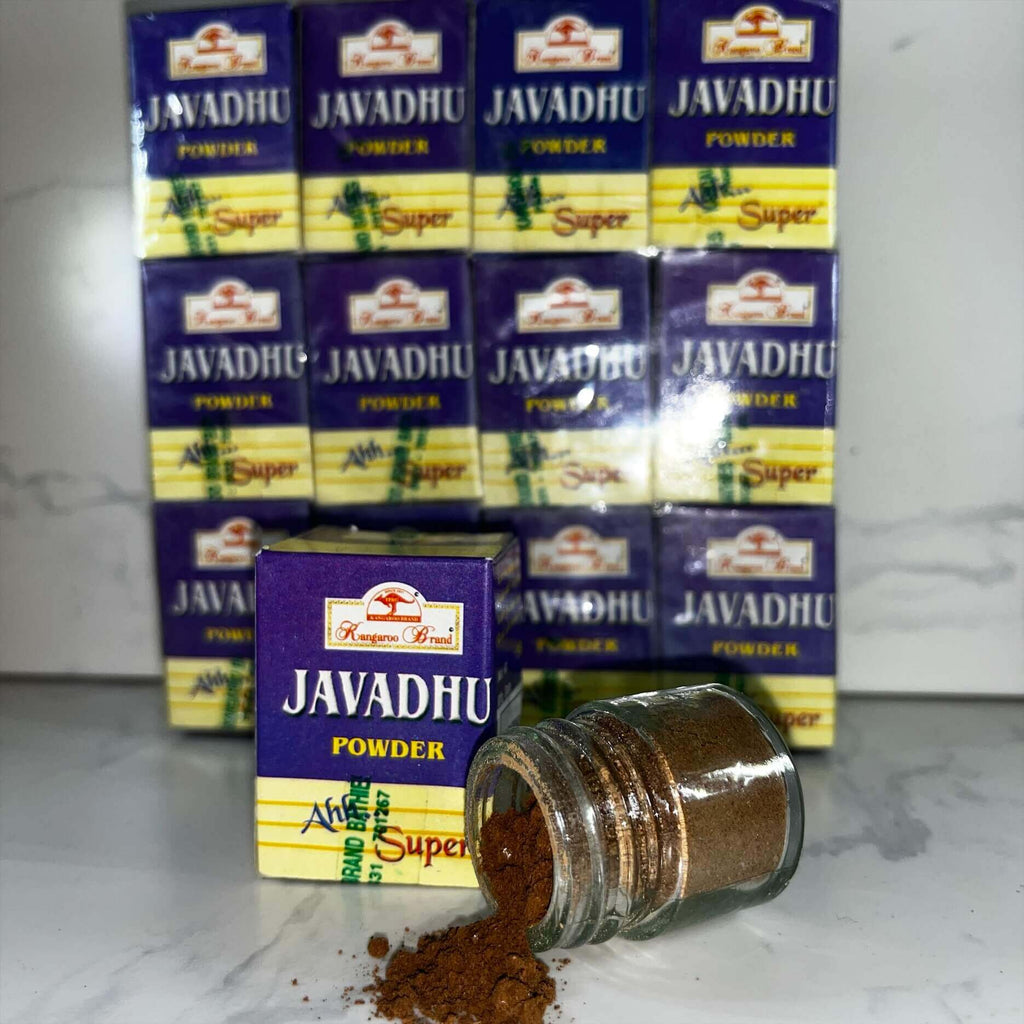 Javadhu pooja powder 5g