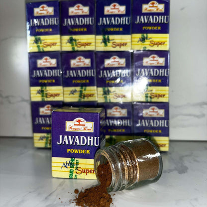 Javadhu pooja powder 5g