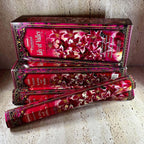 Krishan Lily of Valley Hexpack incense