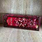 Krishan Lily of Valley Hexpack incense