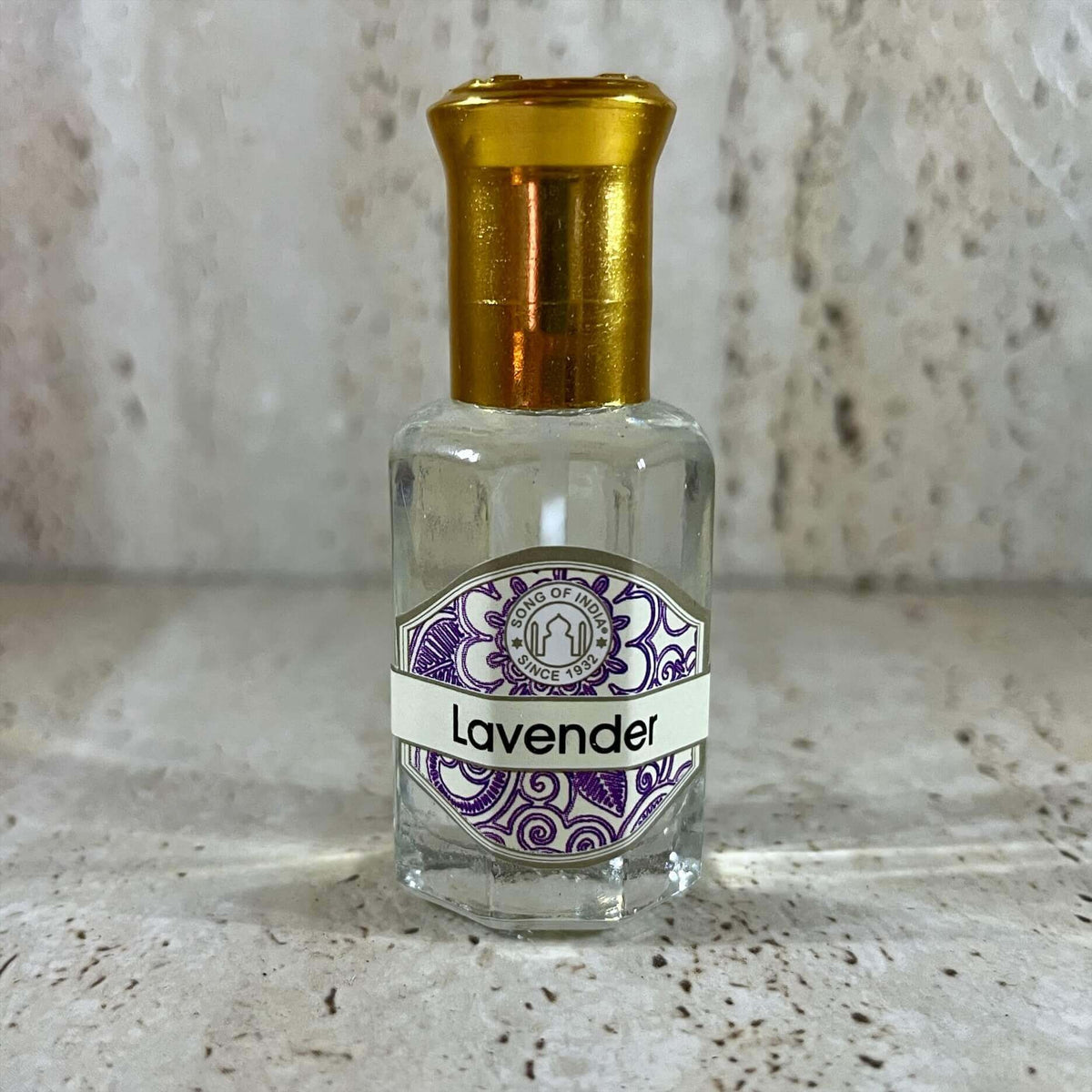 Song of India LAVENDER Oil 10 ml