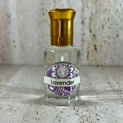 Song of India LAVENDER Oil 10 ml