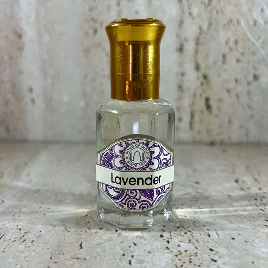 Song of India LAVENDER Oil 10 ml