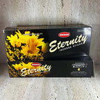 Krishan Eternity Hexpack incense
