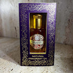 Song of India FRANGIPANI Oil 10 ml