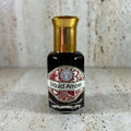 Song of India AMBER Oil 10 ml