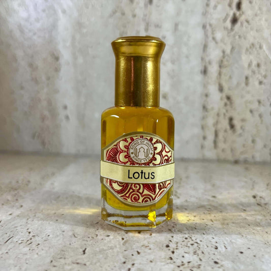 Song of India LOTUS Oil 10 ml